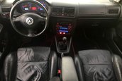VW Golf GTI VR6