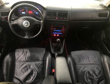 VW Golf GTI VR6