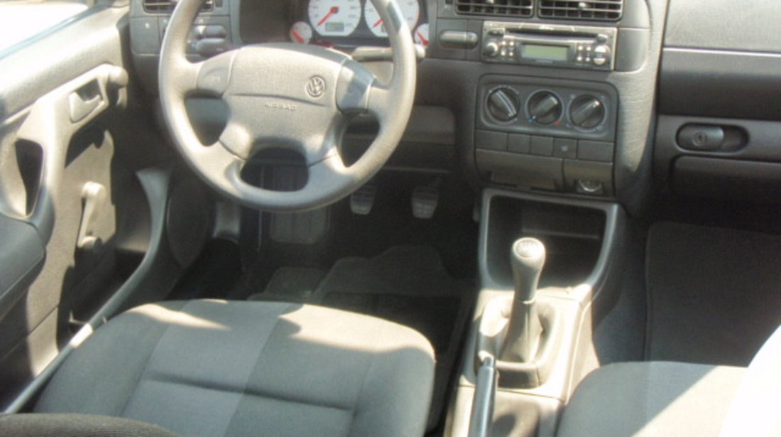 VW Golf III - 1.4i 1997