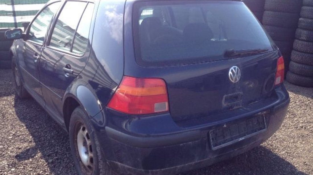 VW Golf IV 1.4i 1998