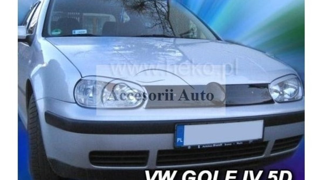 VW GOLF IV 1997-2005