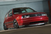 VW Golf Mk3 by John