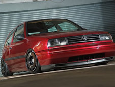 VW Golf Mk3 by John