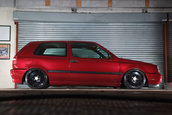 VW Golf Mk3 by John