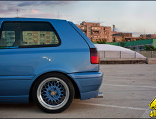 VW Golf MK3 by ZAK