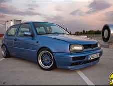 VW Golf MK3 by ZAK