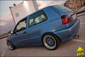 VW Golf MK3 by ZAK