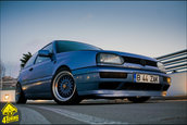 VW Golf MK3 by ZAK