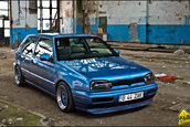 VW Golf MK3 by ZAK