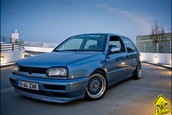 VW Golf MK3 by ZAK