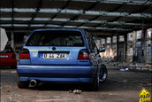 VW Golf MK3 by ZAK