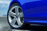 VW GOLF R - 270 CP intalnesc zapada