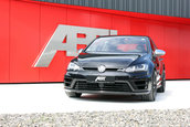 VW Golf R by ABT Sportsline