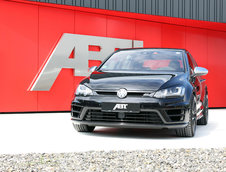 VW Golf R by ABT Sportsline