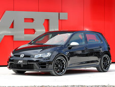 VW Golf R by ABT Sportsline