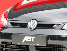 VW Golf R by ABT Sportsline