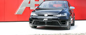 Tuning VW: ABT serveste noul Golf R cu pana la 400 CP