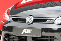 VW Golf R by ABT