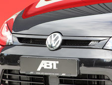 VW Golf R by ABT