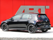 VW Golf R by ABT