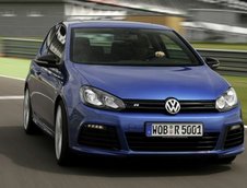 VW Golf R by APS Sportec