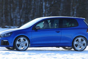 VW Golf R by APS Sportec