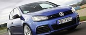 Stock is lame: VW Golf R by APS Sportec