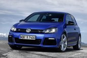 VW Golf R by APS Sportec