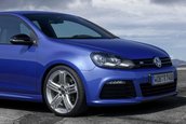 VW Golf R by APS Sportec