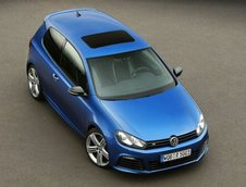 VW Golf R by APS Sportec