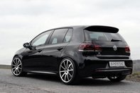 VW Golf R by APS