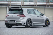 VW Golf R by ASPEC