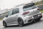 VW Golf R by ASPEC