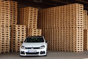 VW Golf R by Mcchip