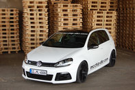 VW Golf R by Mcchip