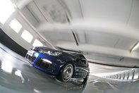 VW Golf R by MR Car Design