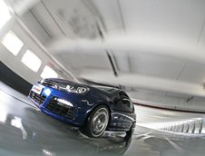 VW Golf R by MR Car Design