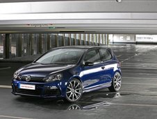 VW Golf R by MR Car Design