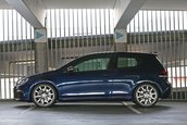 VW Golf R by MR Car Design