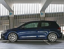 VW Golf R by MR Car Design