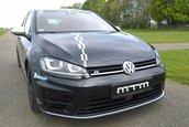 VW Golf R by MTM