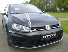 VW Golf R by MTM
