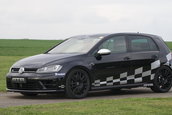 VW Golf R by MTM