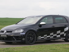 VW Golf R by MTM