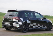 VW Golf R by MTM