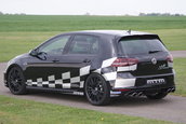 VW Golf R by MTM