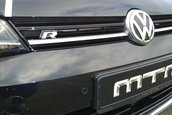 VW Golf R by MTM