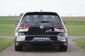 VW Golf R by MTM