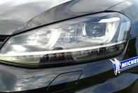 VW Golf R by MTM