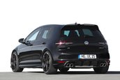 VW Golf R by Oettinger